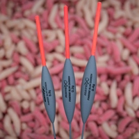 Matrix Finesse Slim Carbon Pole Floats